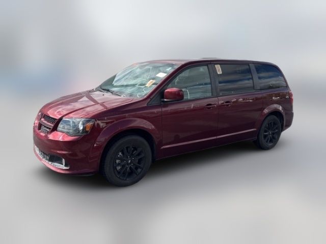2020 Dodge Grand Caravan GT