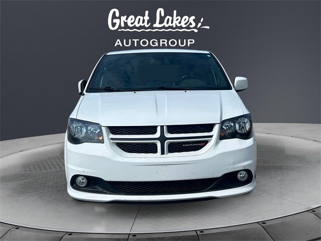 2020 Dodge Grand Caravan GT