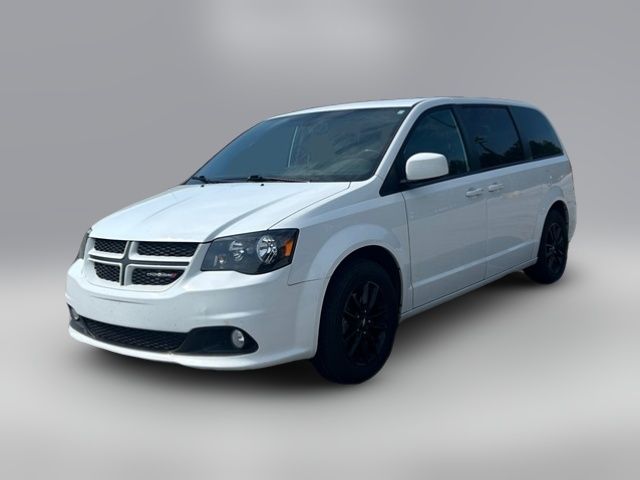 2020 Dodge Grand Caravan GT
