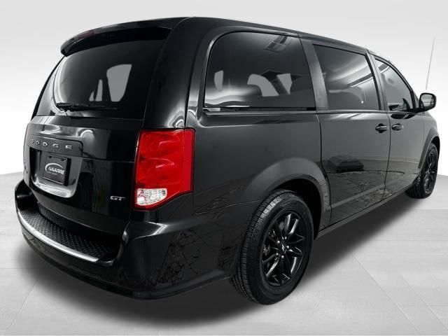 2020 Dodge Grand Caravan GT