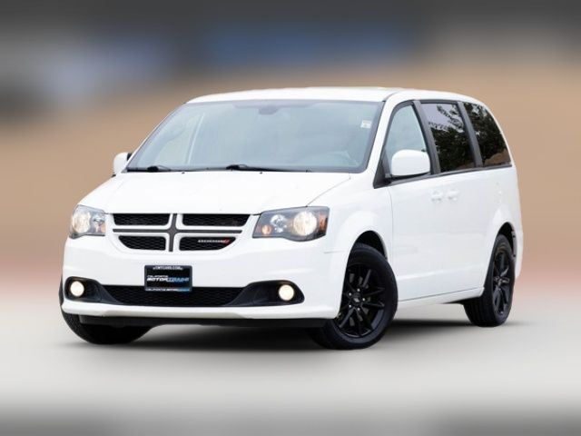 2020 Dodge Grand Caravan GT