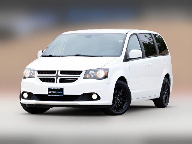 2020 Dodge Grand Caravan GT