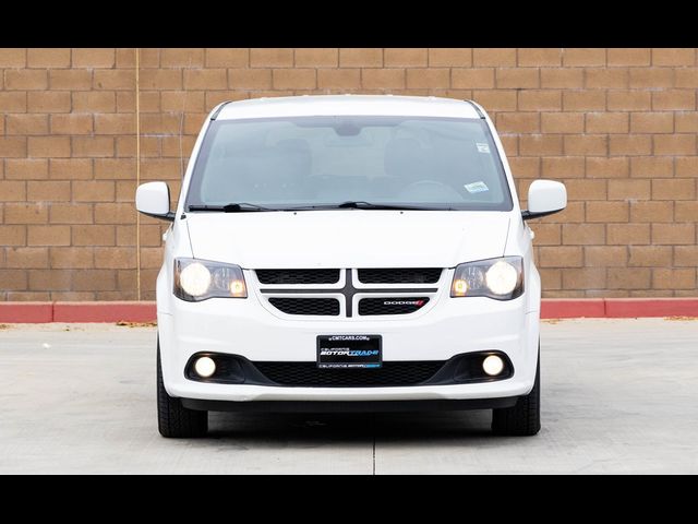 2020 Dodge Grand Caravan GT