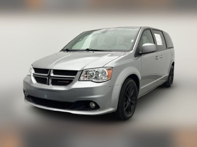 2020 Dodge Grand Caravan GT