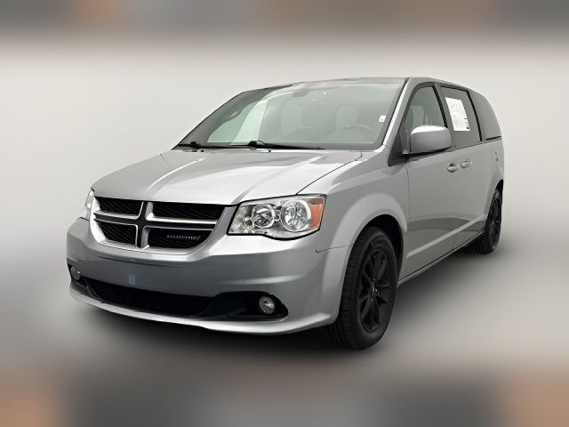 2020 Dodge Grand Caravan GT