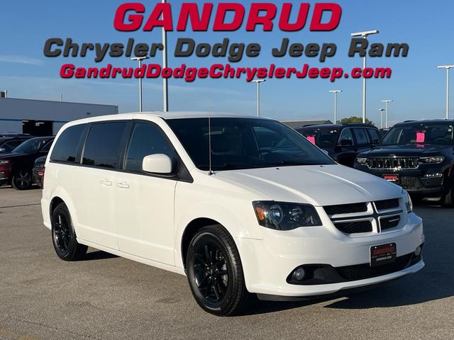 2020 Dodge Grand Caravan GT