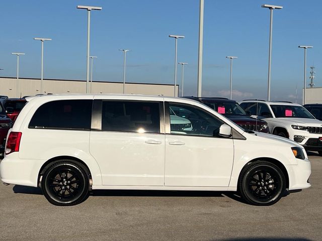 2020 Dodge Grand Caravan GT