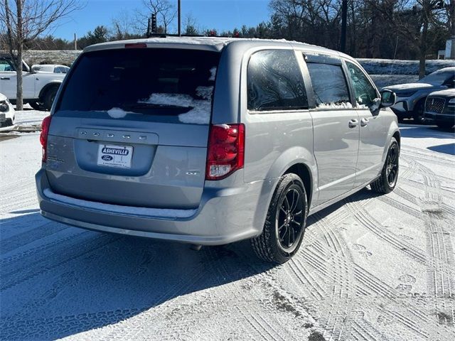 2020 Dodge Grand Caravan GT