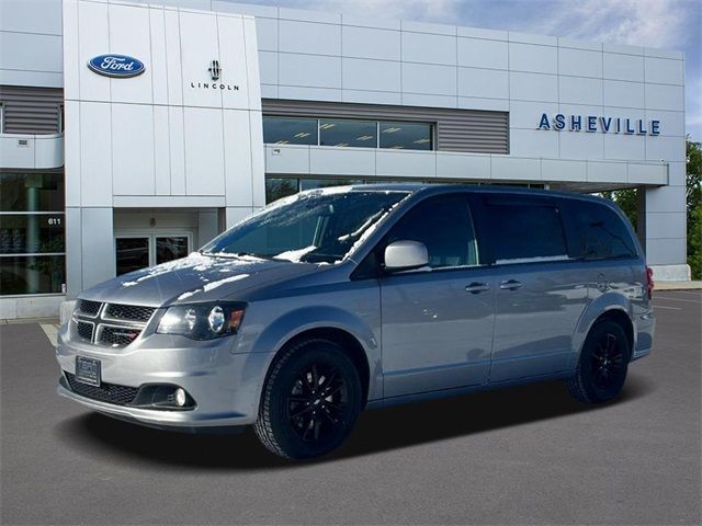 2020 Dodge Grand Caravan GT