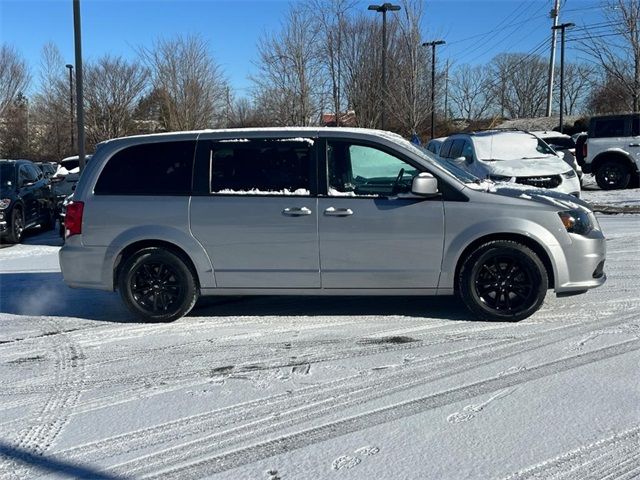 2020 Dodge Grand Caravan GT