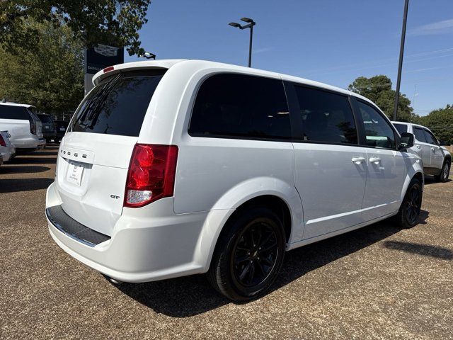 2020 Dodge Grand Caravan GT