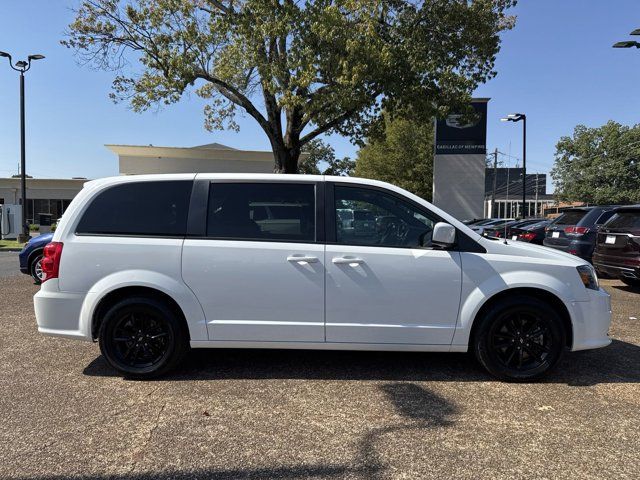 2020 Dodge Grand Caravan GT