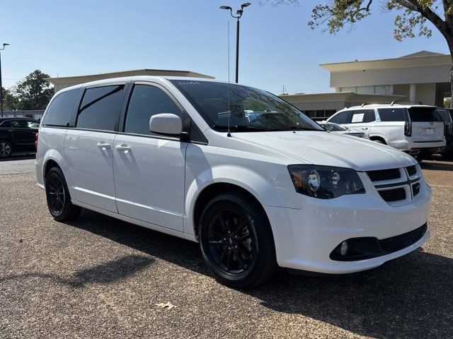 2020 Dodge Grand Caravan GT