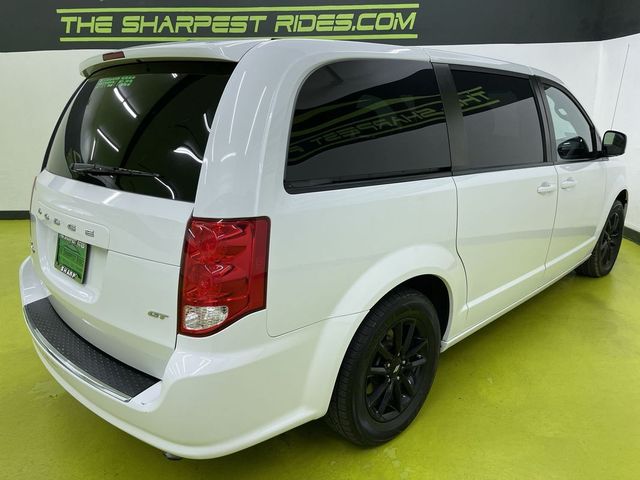 2020 Dodge Grand Caravan GT