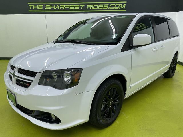 2020 Dodge Grand Caravan GT