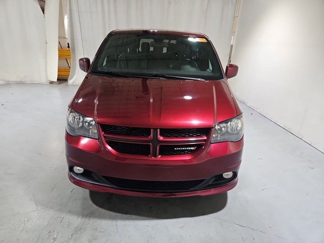 2020 Dodge Grand Caravan GT