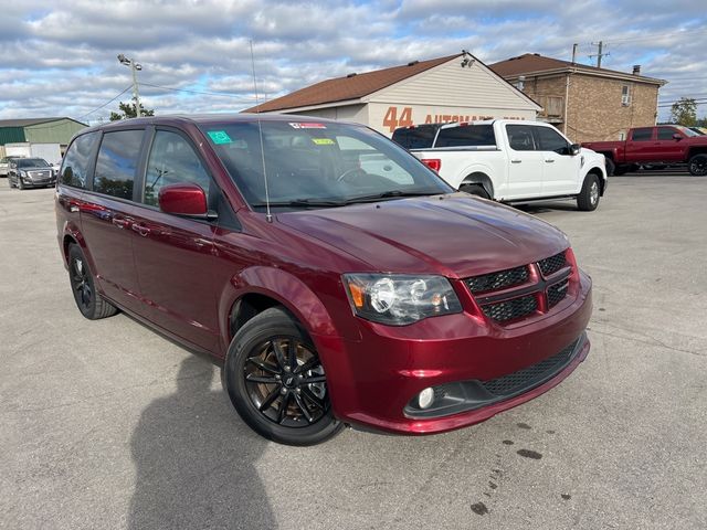 2020 Dodge Grand Caravan GT