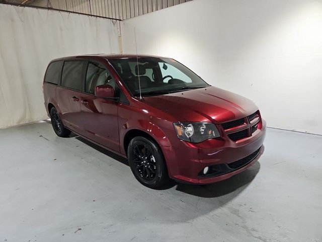 2020 Dodge Grand Caravan GT