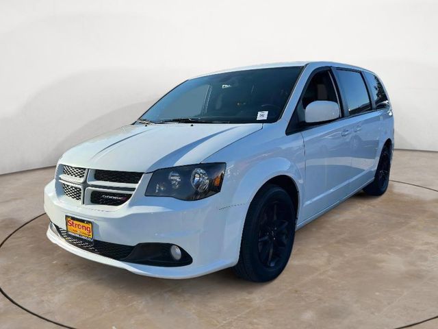 2020 Dodge Grand Caravan GT