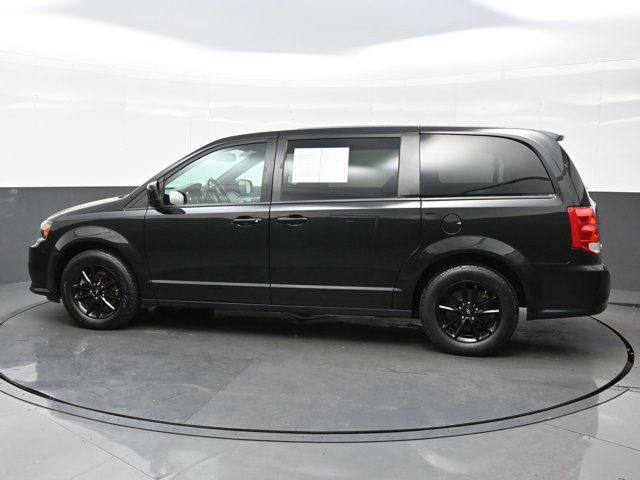 2020 Dodge Grand Caravan GT