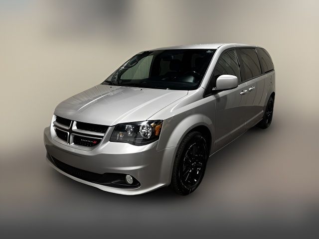 2020 Dodge Grand Caravan GT