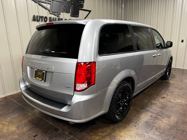 2020 Dodge Grand Caravan GT