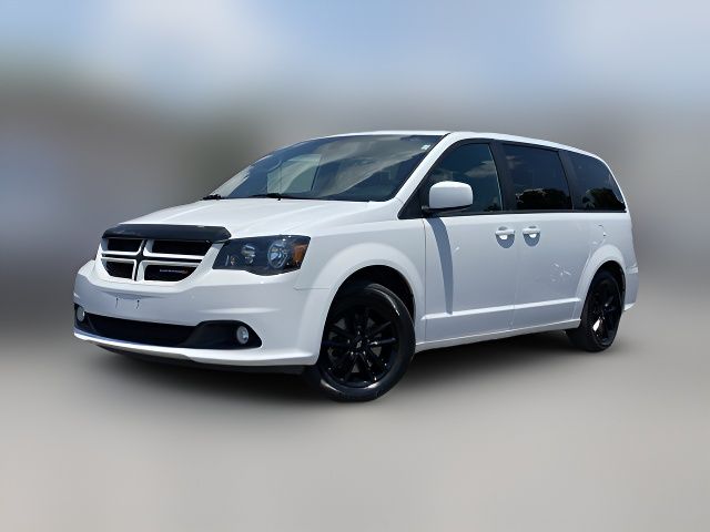 2020 Dodge Grand Caravan GT