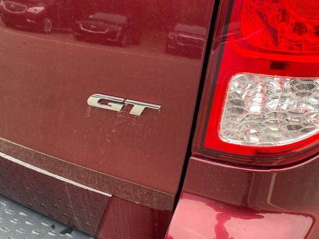 2020 Dodge Grand Caravan GT