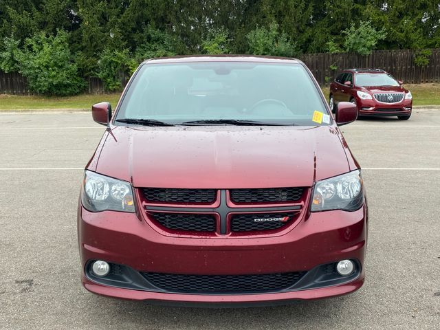 2020 Dodge Grand Caravan GT