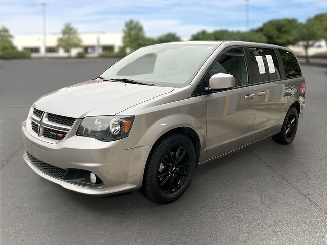 2020 Dodge Grand Caravan GT