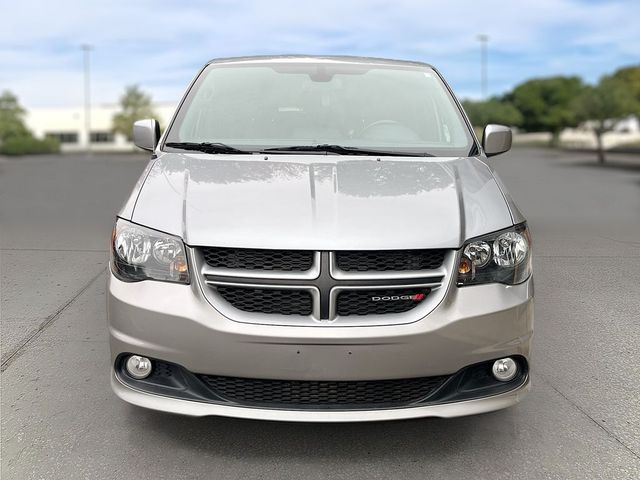 2020 Dodge Grand Caravan GT