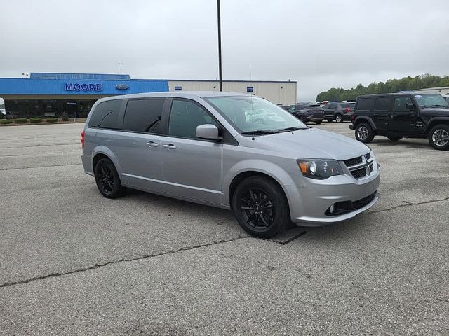 2020 Dodge Grand Caravan GT