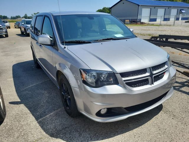 2020 Dodge Grand Caravan GT