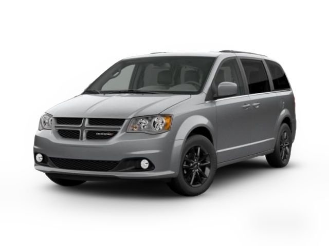 2020 Dodge Grand Caravan GT