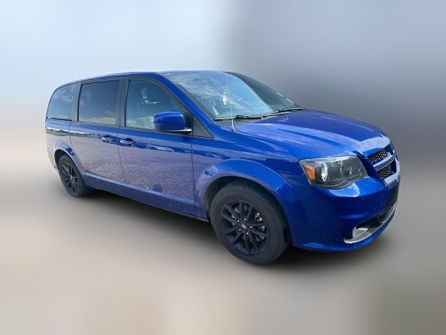 2020 Dodge Grand Caravan GT