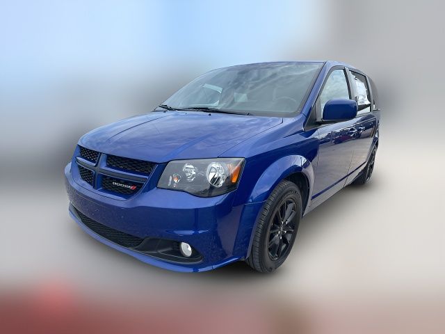 2020 Dodge Grand Caravan GT