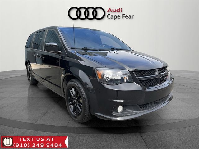 2020 Dodge Grand Caravan GT