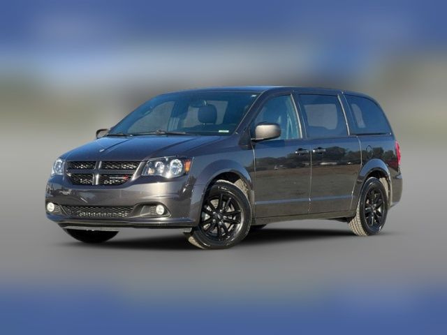 2020 Dodge Grand Caravan GT