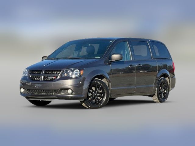 2020 Dodge Grand Caravan GT