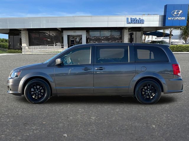 2020 Dodge Grand Caravan GT