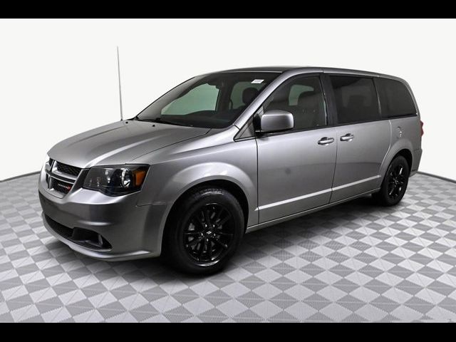 2020 Dodge Grand Caravan GT