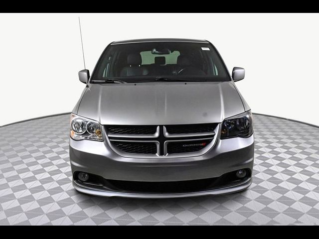 2020 Dodge Grand Caravan GT