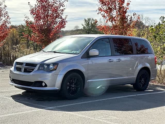 2020 Dodge Grand Caravan GT