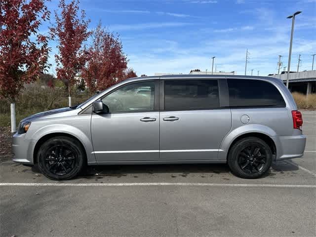 2020 Dodge Grand Caravan GT