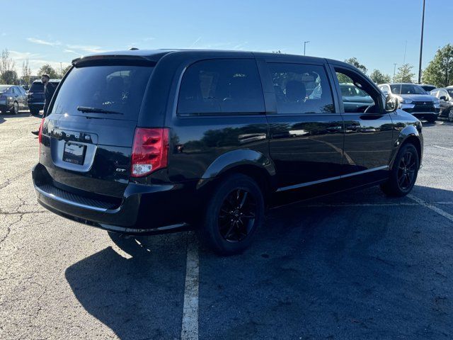 2020 Dodge Grand Caravan GT