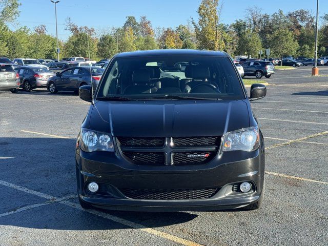 2020 Dodge Grand Caravan GT