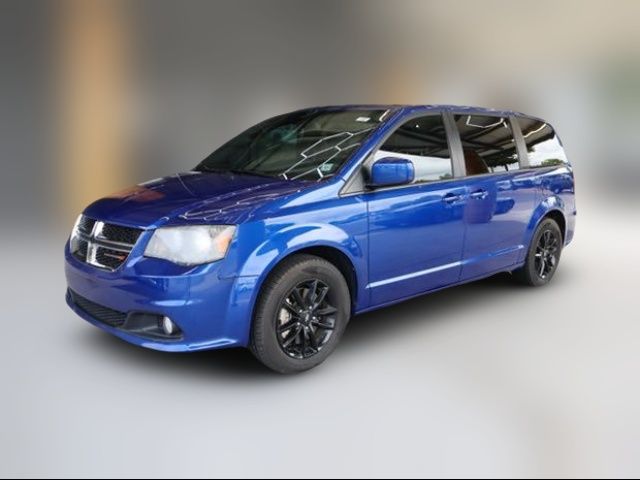 2020 Dodge Grand Caravan GT