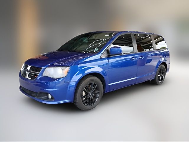 2020 Dodge Grand Caravan GT