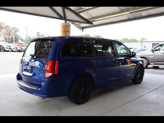 2020 Dodge Grand Caravan GT