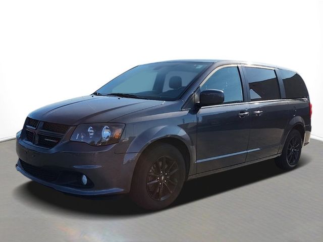 2020 Dodge Grand Caravan GT